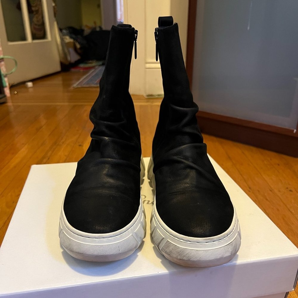 Lofina Boots